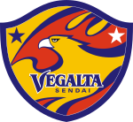 Vegalta Sendai